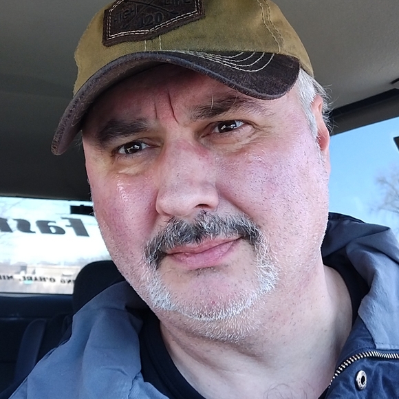 Meet your Posher, Frank - Picture 2 of 2